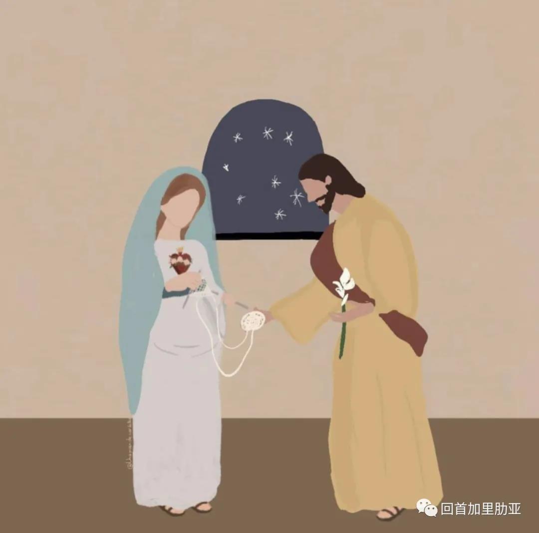 今夜，祂为我们诞生