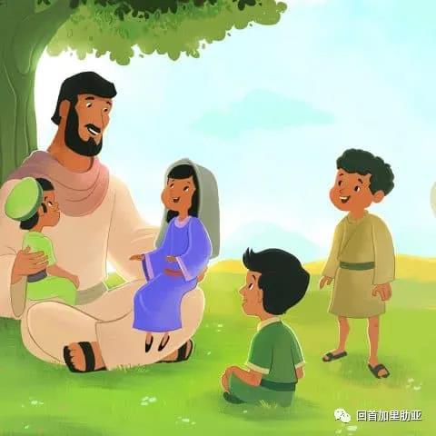 做众人中最末的一个 - 乙年常年期25主日Sunday School