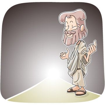 无需惧怕-33rd Sunday School