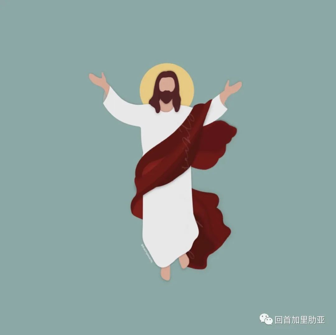 祂一直都跟我们在一起- 本周Sunday School