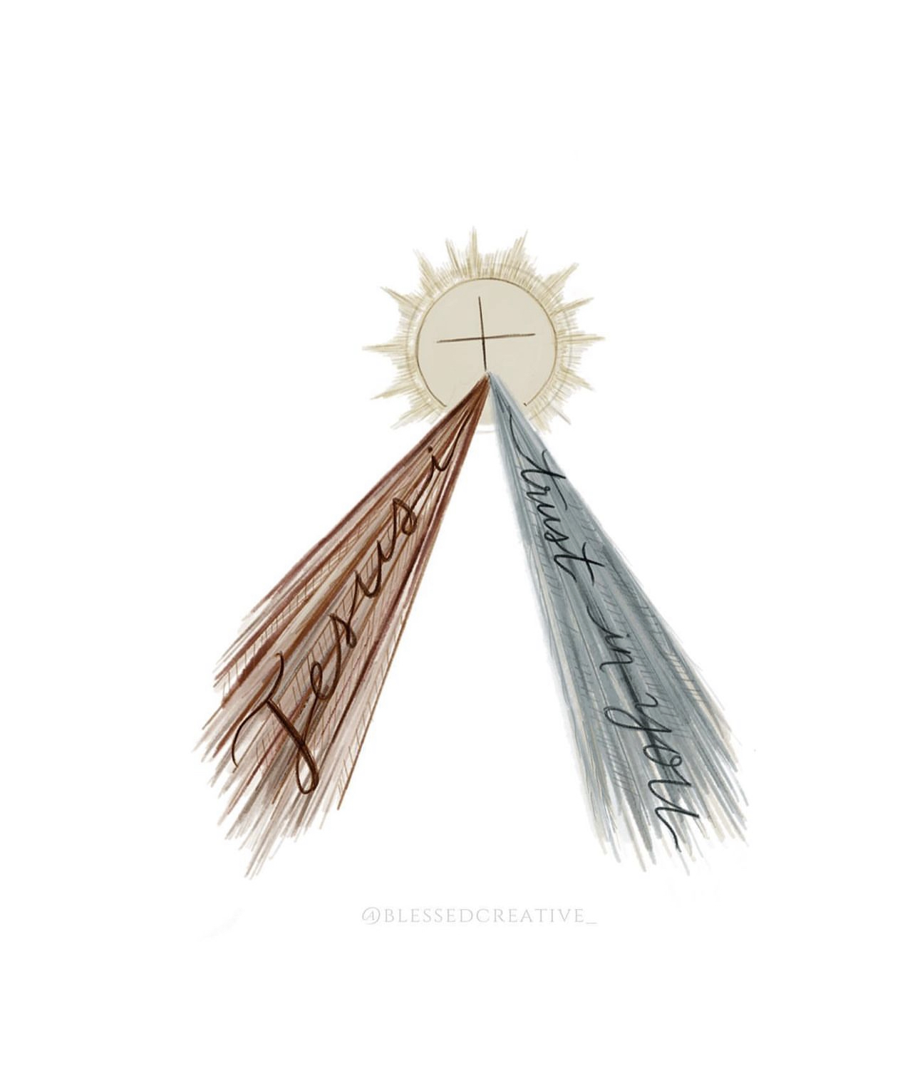 Divine Mercy Sunday - 纪念祂无限慈悲的一天