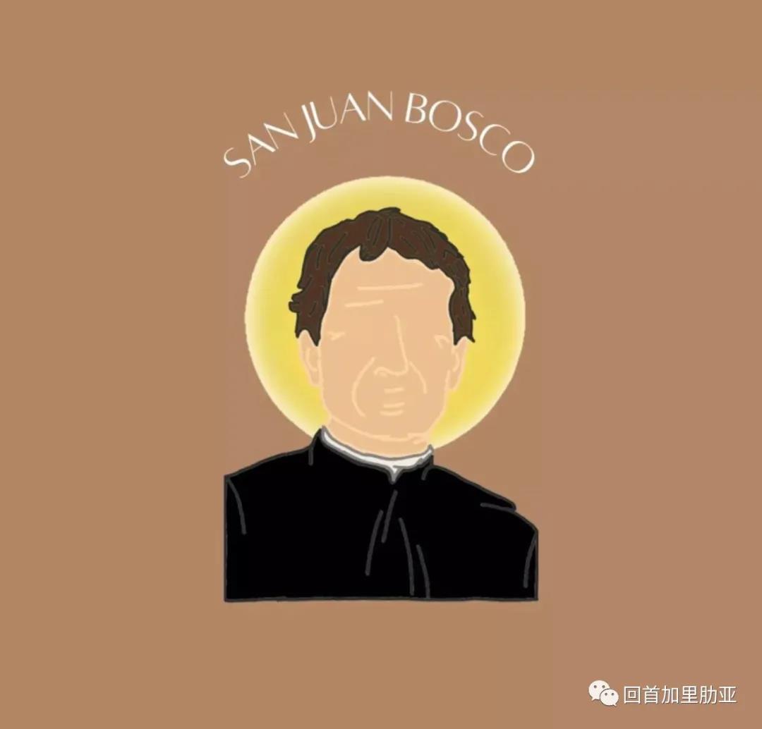 那个为了爱，掏空了口袋的鲍思高，说过这些话
